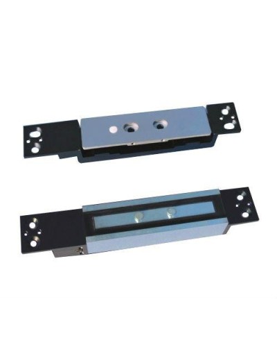 Замок врезной электромагнитный сдвиговый Smartec ST-CL210M в Калуге Электромагнитные замки Pintop.ru