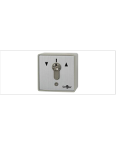 Переключатель Smartec ST-ES144SM в Калуге Кнопки выхода Pintop.ru