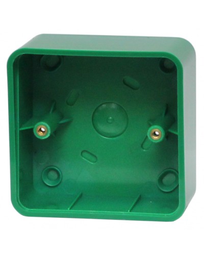 Адаптер для накладного монтажа Smartec ST-EX014BR-GN в Калуге Дополнительное оборудование для СКУД Pintop.ru