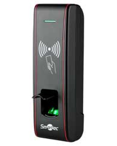 Считыватель погодозащищенный Smartec ST-FR030EMW в Калуге Считыватели Pintop.ru