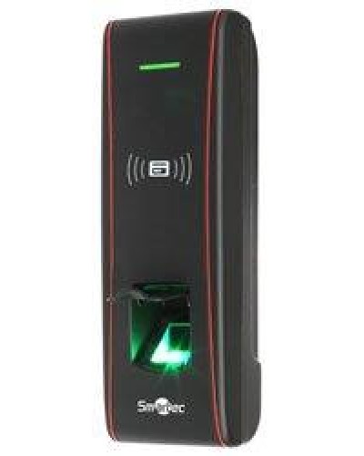 Cчитыватель комбинированный биометрический Smartec ST-FR031EM в Калуге Считыватели Pintop.ru