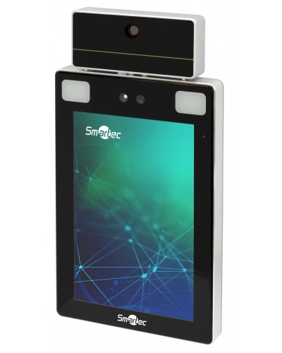 Терминал биометрический Smartec ST-FR043T в Калуге Считыватели Pintop.ru