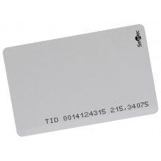 Карта Smartec ST-LC021