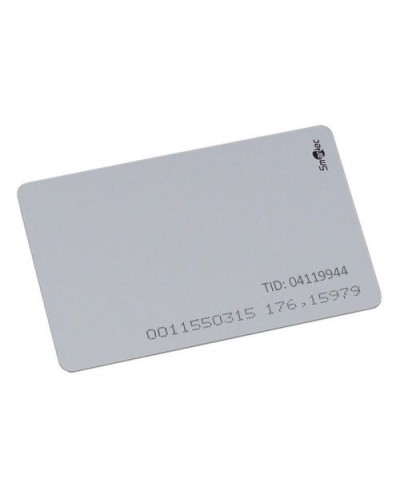 Карта Smartec ST-LC021HP в Калуге Оптовые идентификаторы Pintop.ru