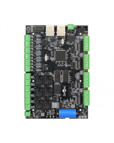 Сетевой контроллер Smartec ST-NC441R2 в Калуге Контроллеры СКУД Smartec Pintop.ru