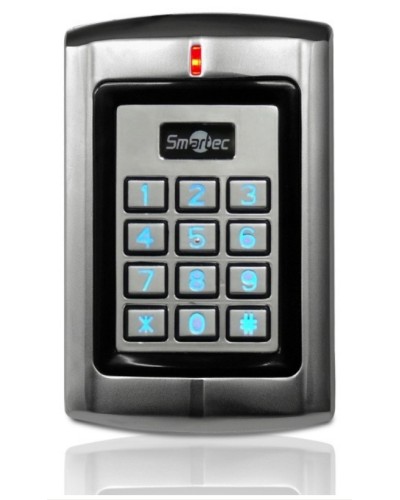 Считыватель EmMarine Smartec ST-PR140EK в Калуге Считыватели Pintop.ru