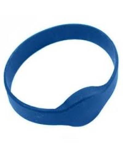 Браслет с ЕM индификатором Smartec ST-PT055EM-BL в Калуге Оптовые идентификаторы Pintop.ru