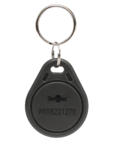 Брелок Mifare Smartec ST-PT211MF-GR в Калуге Оптовые идентификаторы Pintop.ru