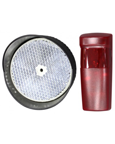 ИК фотоэлементы Smartec ST-RB003PD в Калуге Автоматические шлагбаумы Pintop.ru