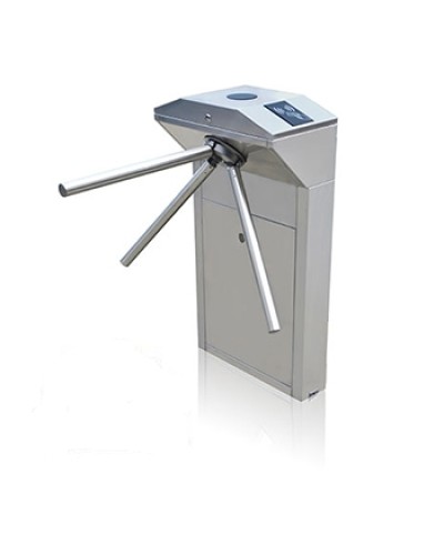 Турникет трехштанговый в комплекте с планками антипаникаSmartec ST-TS101EM в Калуге Турникеты Pintop.ru