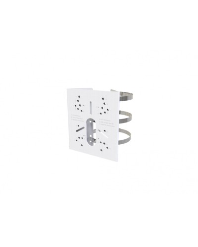 Smartec STB-A01 rev.2 Адаптер столбового крепления для телекамер OPTi в Калуге Системы видеонаблюдения Pintop.ru