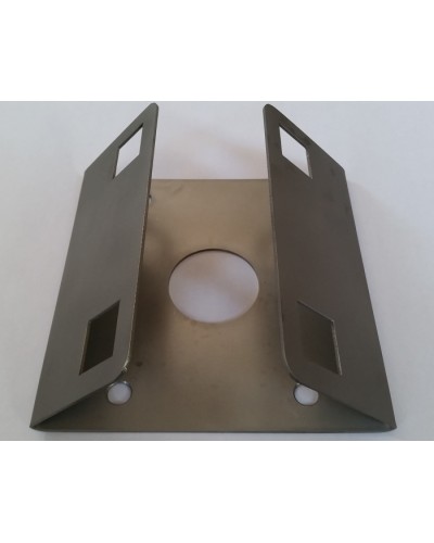 Адаптер столбового крепления Smartec STB-CS26 в Калуге Системы видеонаблюдения Pintop.ru