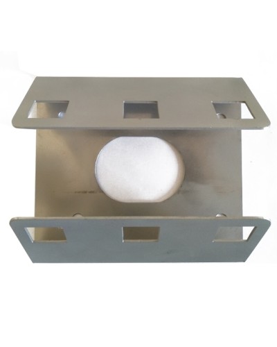 Адаптер столбового крепления Smartec STB-CS27 в Калуге Системы видеонаблюдения Pintop.ru