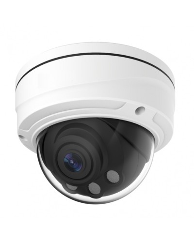 IP-Камера видеонаблюдения купольная Smartec STC-IPM5512A/1 Estima в Калуге IP-камеры Pintop.ru