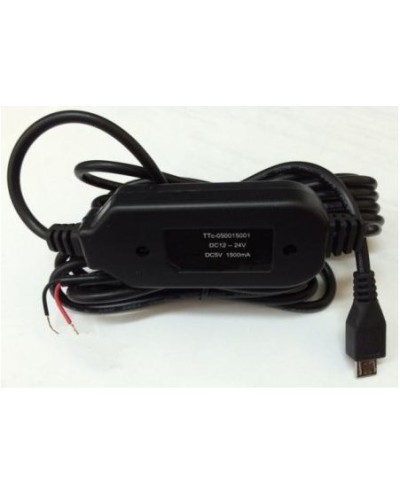 Адаптер питания Smartec STG-U02 в Калуге Системы видеонаблюдения Pintop.ru