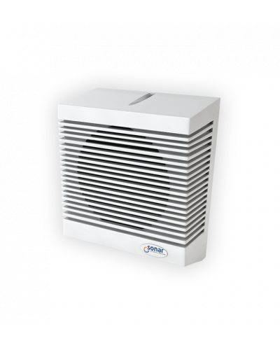 Громкоговоритель трансляционный настенный Sonar SW-01 (ВЭД) в Калуге Система оповещения и трансляции Sonar Pintop.ru