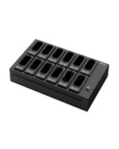 Устройство зарядное TOA BC-5000-12 в Калуге Системы оповещения и трансляции TOA Pintop.ru