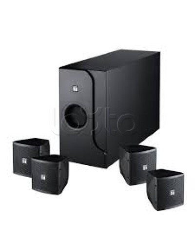 Стерео система 2-полосная компактная TOA BS-301B в Калуге Системы оповещения и трансляции TOA Pintop.ru