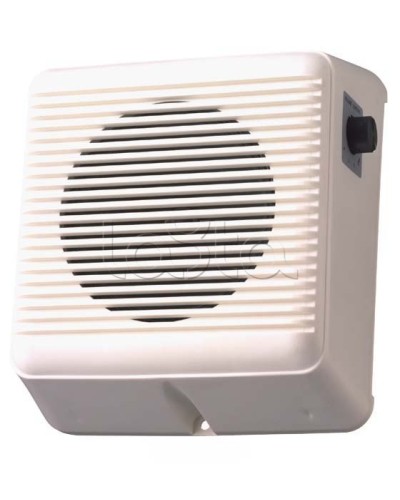 Громкоговоритель настенный TOA BS-633A в Калуге Системы оповещения и трансляции TOA Pintop.ru