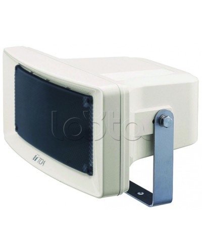 Громкоговоритель прожекторный всепогодный TOA CS-304 EU в Калуге Системы оповещения и трансляции TOA Pintop.ru