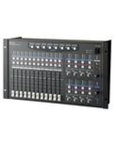 Модуль внешнего контроля для D-2008 TOA D-2012C CE в Калуге Системы оповещения и трансляции TOA Pintop.ru