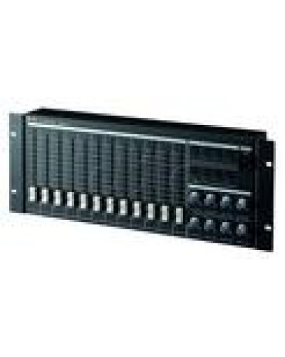 Пульт VCA управления микшером, 8*RJ-45 TOA D-911 в Калуге Системы оповещения и трансляции TOA Pintop.ru