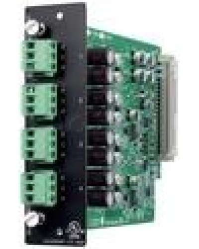 Модуль 4 линейных выходов TOA D-971E в Калуге Системы оповещения и трансляции TOA Pintop.ru