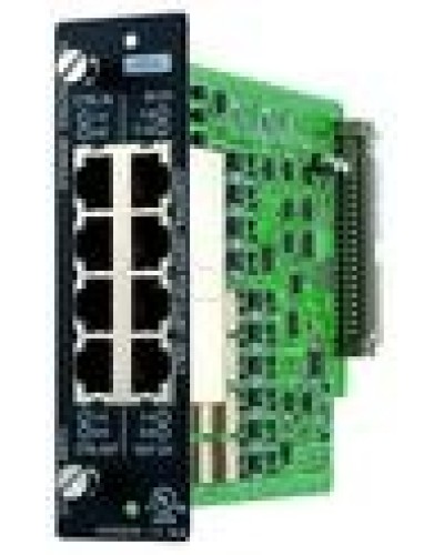 Модуль управления, 20 VCA входов, 8/8 TOA D-984VC в Калуге Системы оповещения и трансляции TOA Pintop.ru