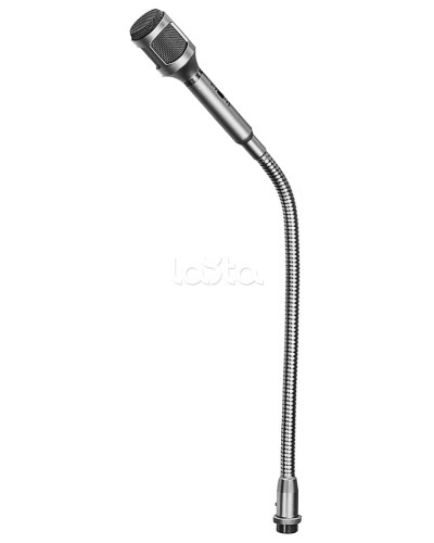 Микрофон динамический на гибкой стойке (для лекций) с кнопкой включения/выключения TOA DM-524S в Калуге Системы оповещения и трансляции TOA Pintop.ru