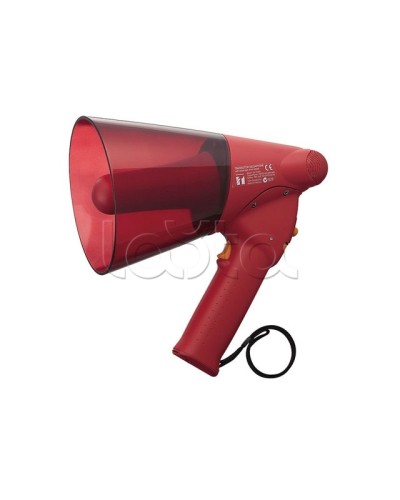 Мегафон TOA ER-1206S EU в Калуге Системы оповещения и трансляции TOA Pintop.ru