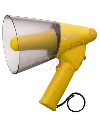 Мегафон TOA ER-1206W EU в Калуге Системы оповещения и трансляции TOA Pintop.ru