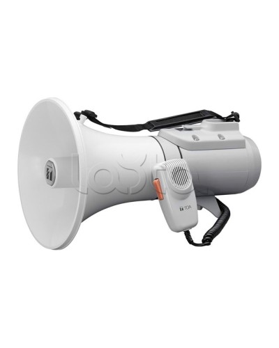 Мегафон TOA ER-2230W EU в Калуге Системы оповещения и трансляции TOA Pintop.ru