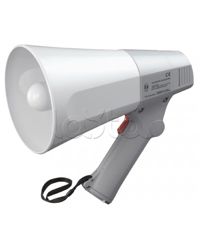 Мегафон TOA ER-520 EU в Калуге Системы оповещения и трансляции TOA Pintop.ru