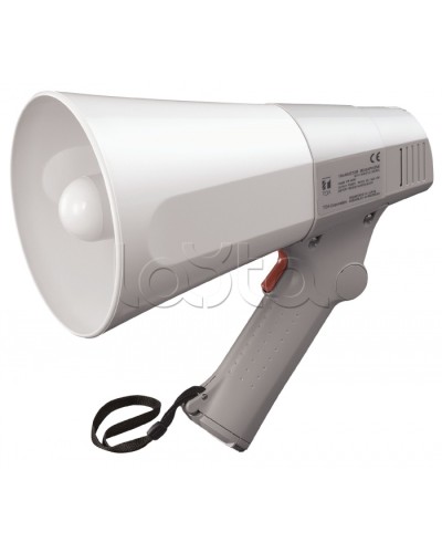 Мегафон TOA ER-520W EU в Калуге Системы оповещения и трансляции TOA Pintop.ru