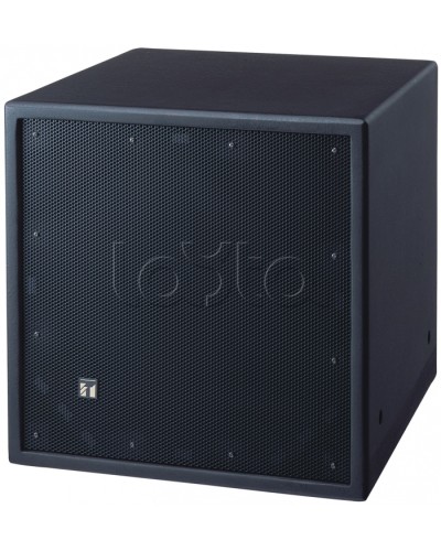 Система акустическая низкочастотная TOA FB-120BEU в Калуге Системы оповещения и трансляции TOA Pintop.ru