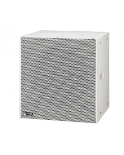 Сабвуфер TOA FB-150W в Калуге Системы оповещения и трансляции TOA Pintop.ru