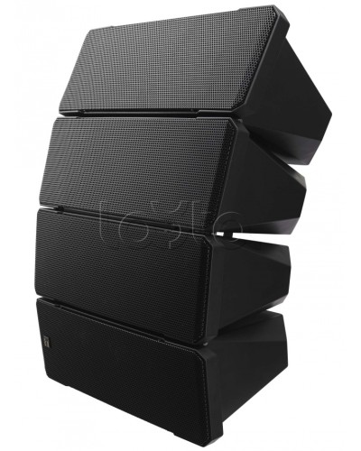 Система акустическая 2-полосная TOA HX-7B-WP в Калуге Системы оповещения и трансляции TOA Pintop.ru