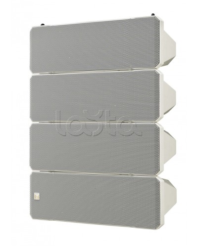 Система акустическая 2-полосная TOA HX-7W-WP в Калуге Системы оповещения и трансляции TOA Pintop.ru