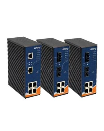 Коммутатор TOA IES-2042FX-MM-SC в Калуге Аксессуары для СОУЭ Pintop.ru