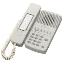 Мастер-станция аналоговая для коммутатора N-8400RS TOA N-8410MS Y