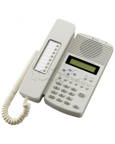 IP-мастер-станция TOA N-8600MS Y в Калуге Системы двусторонней голосовой связи Bosch Pintop.ru