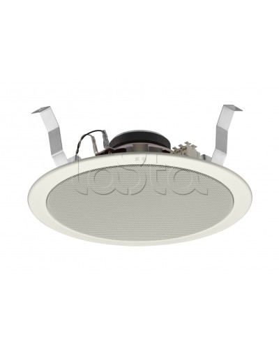 Громкоговоритель встраиваемый TOA PC-2852 в Калуге Системы оповещения и трансляции TOA Pintop.ru