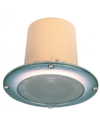 Громкоговоритель встраиваемый влаго-термостойкий TOA PC-3CL в Калуге Системы оповещения и трансляции TOA Pintop.ru