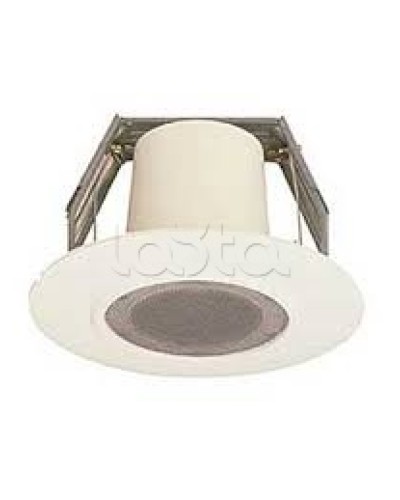 Громкоговоритель встраиваемый влаго-термостойкий TOA PC-3WR в Калуге Системы оповещения и трансляции TOA Pintop.ru