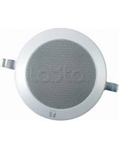 Громкоговоритель потолочный TOA PC-6WM-EB в Калуге Системы оповещения и трансляции TOA Pintop.ru