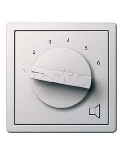 Селектор программ TOA PGW-6R в Калуге Системы оповещения и трансляции TOA Pintop.ru