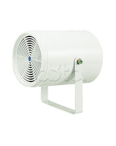 Громкоговоритель прожекторный TOA PJ-200W EU в Калуге Системы оповещения и трансляции TOA Pintop.ru