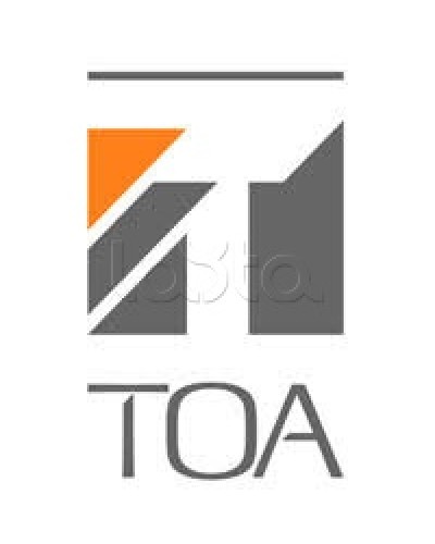 Микрофон для объявления TOA PM-222 EU в Калуге Системы оповещения и трансляции TOA Pintop.ru