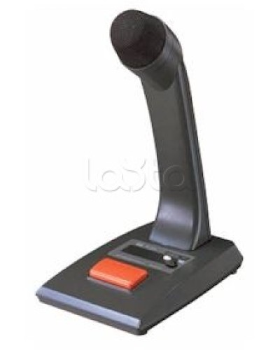 Микрофон для объявления TOA PM-660 в Калуге Системы оповещения и трансляции TOA Pintop.ru