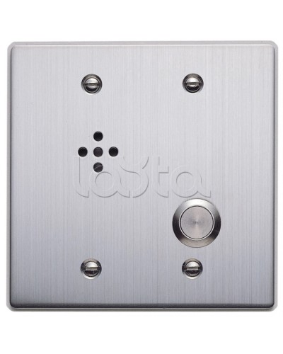 Устройство переговорное TOA RS-160 в Калуге Системы оповещения и трансляции TOA Pintop.ru